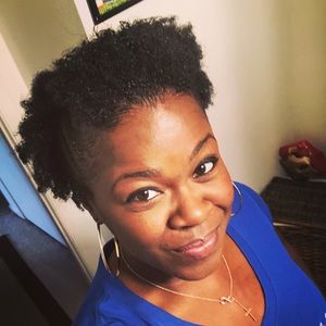 Meet your Posher, Alexandria